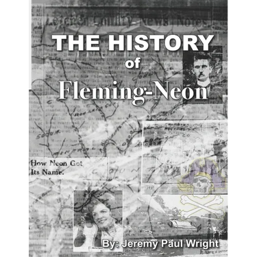 The History of Fleming-Neon