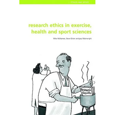 Research Ethics in Exercise, Health and Sports Sciences