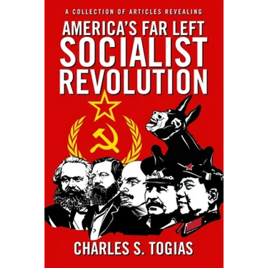 America's Far Left Socialist Revolution