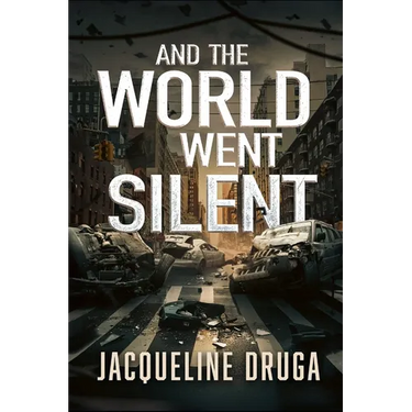 And the World Went Silent