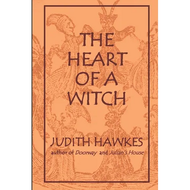 The Heart of a Witch