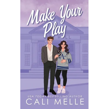 Make Your Play
