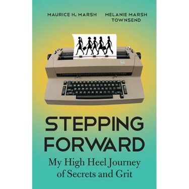 Stepping Forward: My High Heel Journey of Secrets and Grit