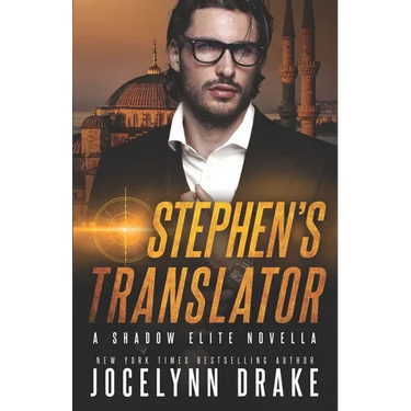 Stephen's Translator