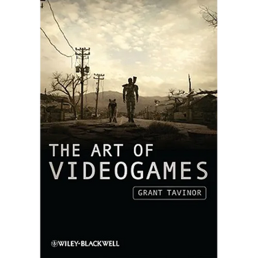 The Art of Videogames