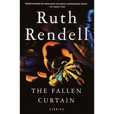 The Fallen Curtain: Stories