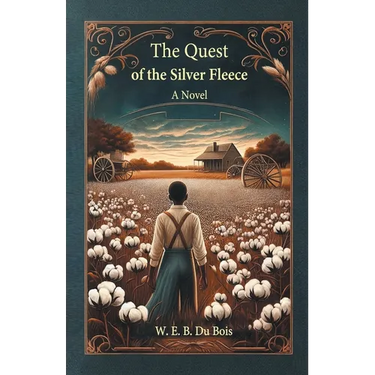 The Quest Of The Silver Fleece A Novel