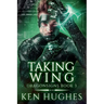 Taking Wing