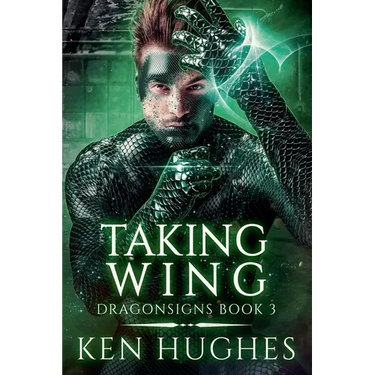 Taking Wing