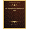 The Solar Plexus or Abdominal Brain