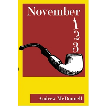 November 123