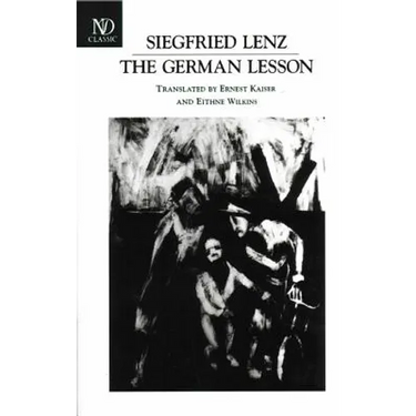 German Lesson