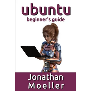 The Ubuntu Beginner's Guide