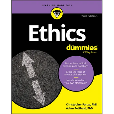 Ethics for Dummies