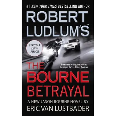 Robert Ludlum's (Tm) the Bourne Betrayal