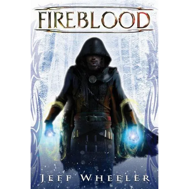 Fireblood