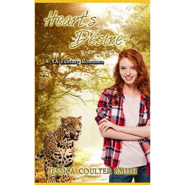 Heart's Desire: A YA Fantasy Romance