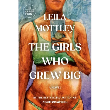 The Girls Who Grew Big