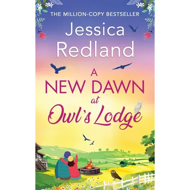 A New Dawn at Owl's Lodge