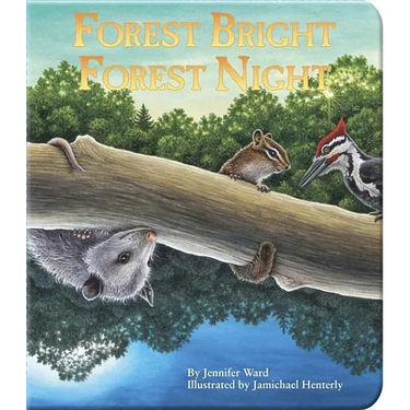 Forest Bright, Forest Night