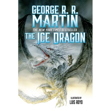 Ice Dragon