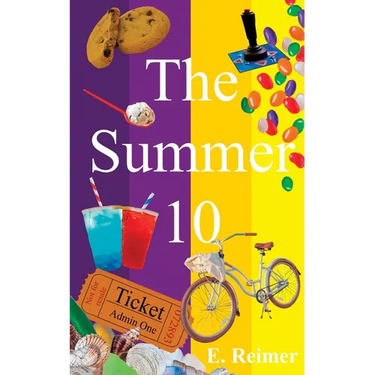 The Summer 10