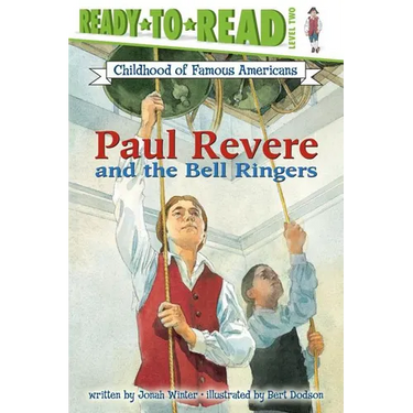 Paul Revere and the Bell Ringers