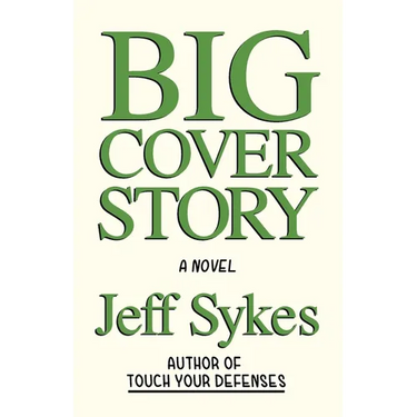 Big Cover Story