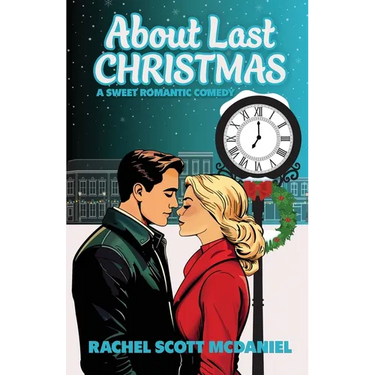 About Last Christmas