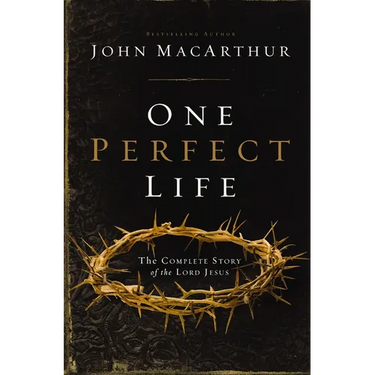 One Perfect Life: The Complete Story of the Lord Jesus