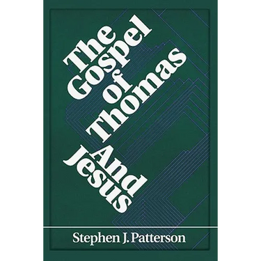 The Gospel of Thomas and Jesus