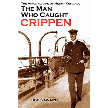 The Man Who Caught Crippen