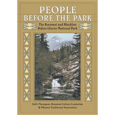 People Before the Park