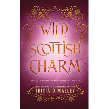 Wild Scottish Charm