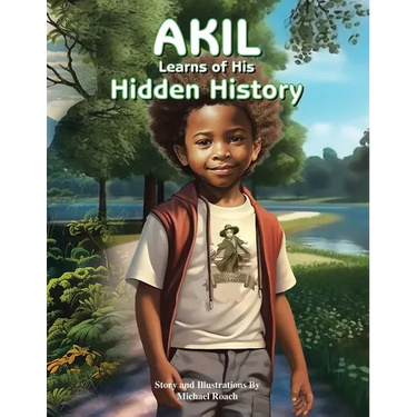 AKIL Learns of His Hidden History