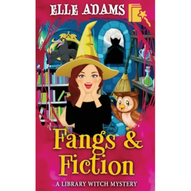 Fangs & Fiction