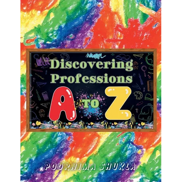 Discovering Professions A TO Z