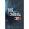 Work and Technological Change