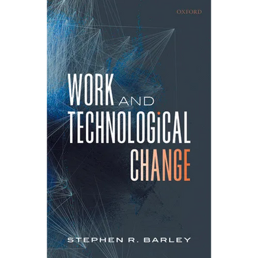 Work and Technological Change