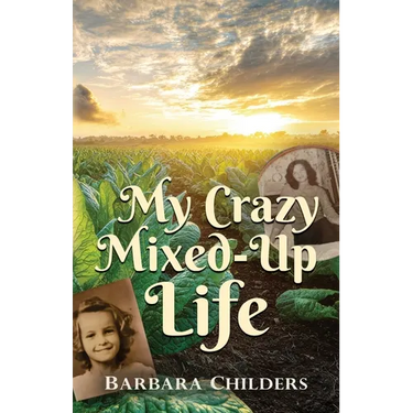 My Crazy Mixed-Up Life