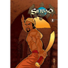 Sinbad and the Merchant of Ages #2