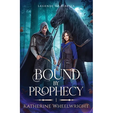 Bound by Prophecy