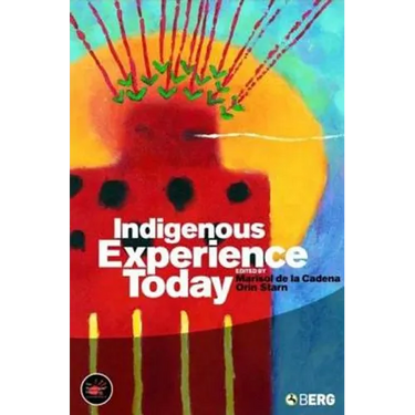 Indigenous Experience Today