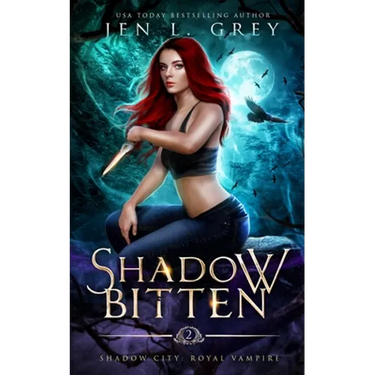 Shadow Bitten