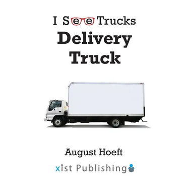 Delivery Truck