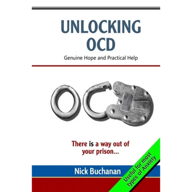 Unlocking OCD: Genuine Hope and Practical Help