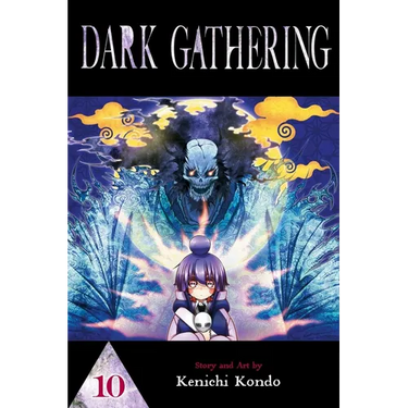 Dark Gathering, Vol. 10