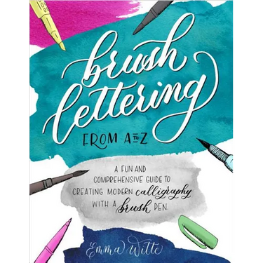 Brush Lettering