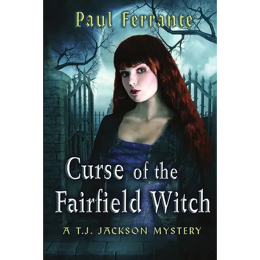 Curse of the Fairfield Witch