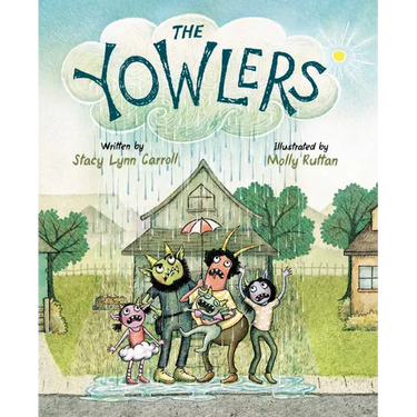 The Yowlers
